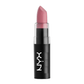 NYX Matte Lipstick