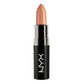 Lápiz labial mate NYX