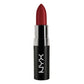 Lápiz labial mate NYX