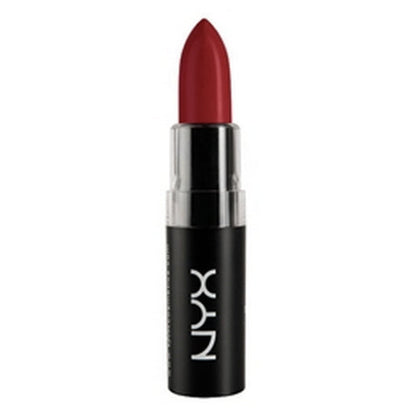 NYX Matte Lipstick