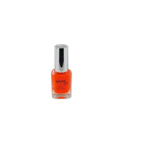 Esmalte de uñas para niñas NYX