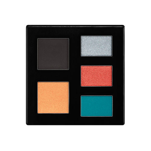 Paleta NYX Rocker Chic