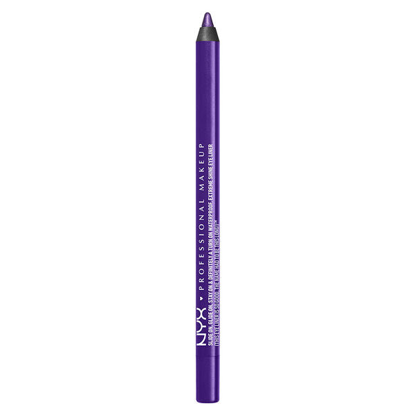 NYX Slide On Pencil - Purple Blaze