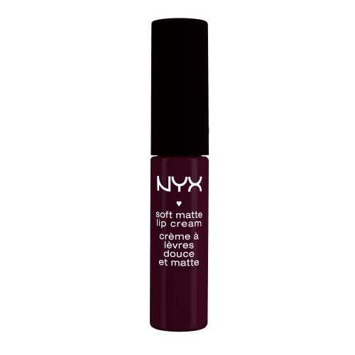 Crema de labios suave y mate NYX