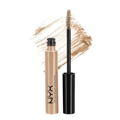 NYX Tinted Brow Mascara