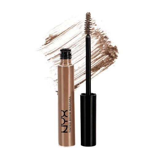 NYX Tinted Brow Mascara