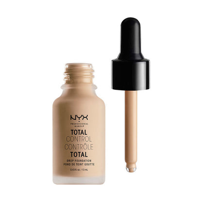 NYX Total Control Drop Foundation