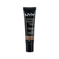 Crema hidratante con color NYX