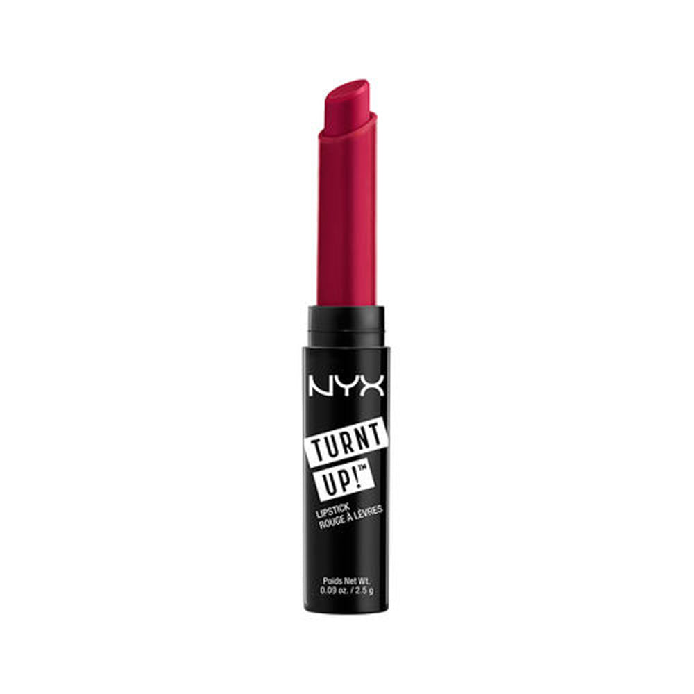 ¡NYX se enciende! Lápiz labial