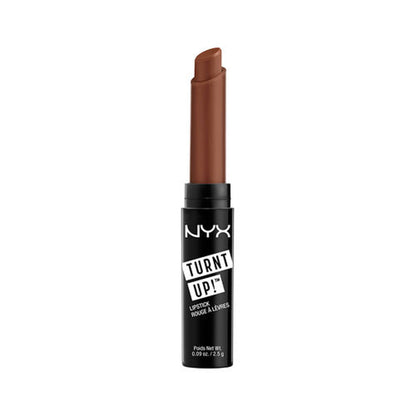 ¡NYX se enciende! Lápiz labial