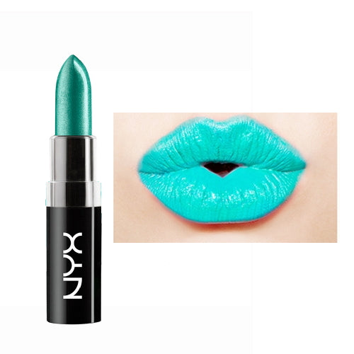 Labios malvados de NYX