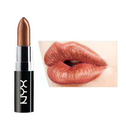 Labios malvados de NYX