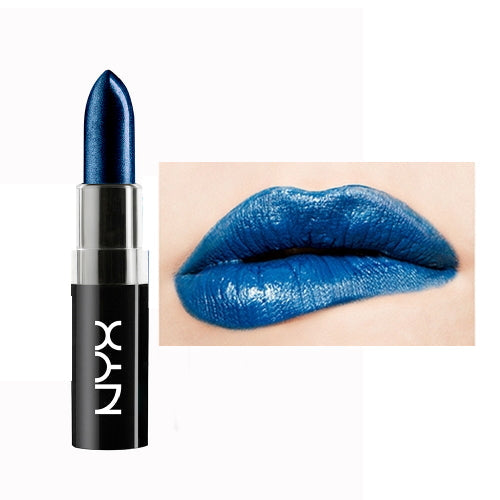 Labios malvados de NYX