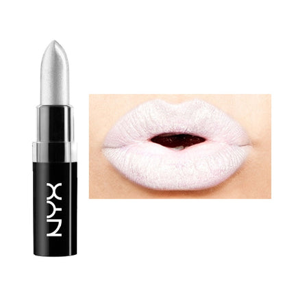 Labios malvados de NYX