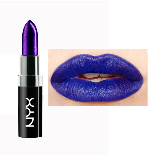 Labios malvados de NYX