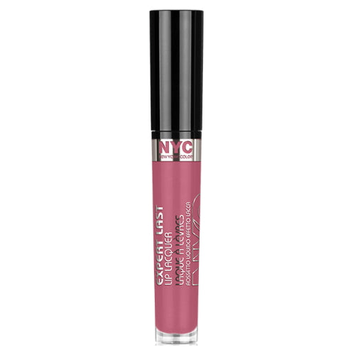 Laca de labios NYC Expert Last