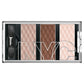 NYC HD Metro Trio Eyeshadow