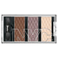 NYC HD Metro Trio Eyeshadow