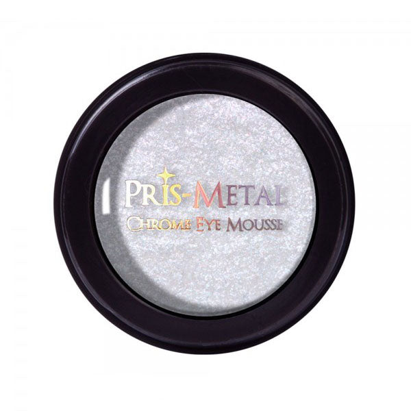 J. CAT BEAUTY Espuma para ojos cromada Pris-Metal