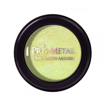 J. CAT BEAUTY Pris-Metal Chrome Eye Mousse