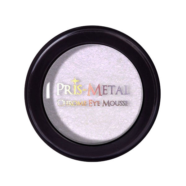 J. CAT BEAUTY Espuma para ojos cromada Pris-Metal