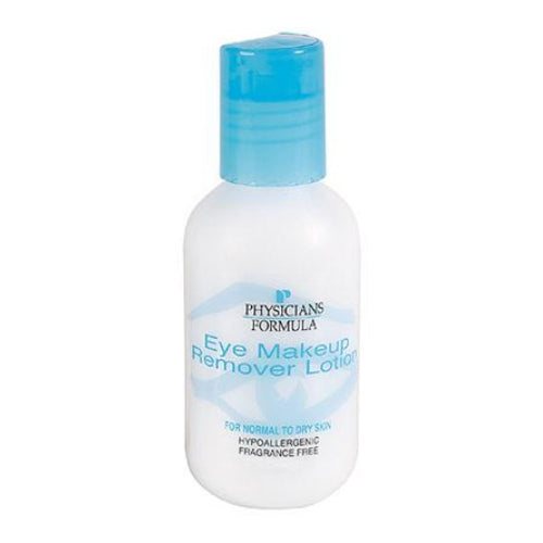 PHYSICIANS FORMULA Eye Makeup Remover Lotion For Normal To Dry Skin - Cream