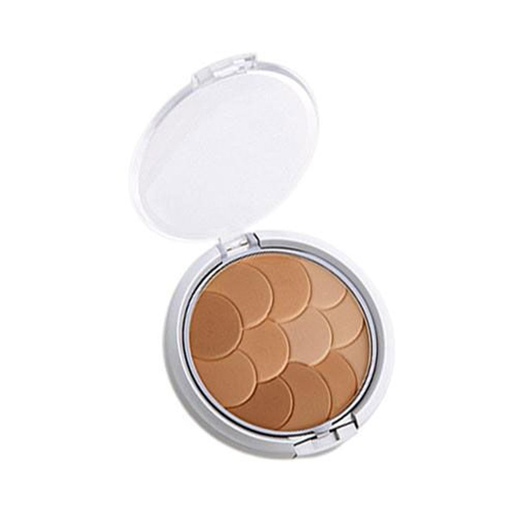 PHYSICIANS FORMULA Magic Mosaic Polvo prensado personalizado multicolor