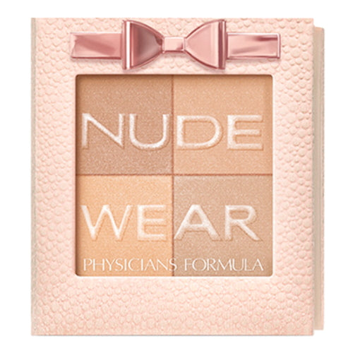 PHYSICIANS FORMULA Nude Wear Glowing Nude Bronzer