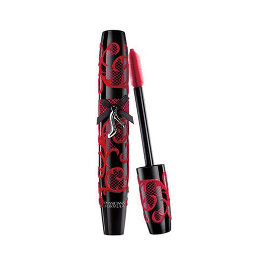 PHYSICIANS FORMULA Sexy Booster Cat Eye Collection Mascara - Ultra Black