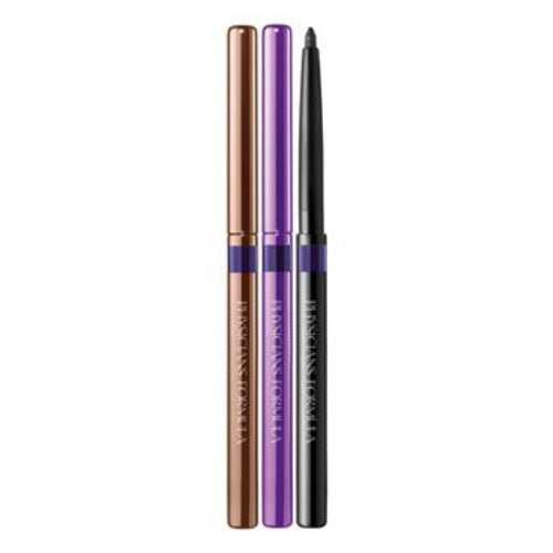 PHYSICIANS FORMULA Shimmer Strips Custom Eye Enhancing Eyeliner Trio - Brown Eyes