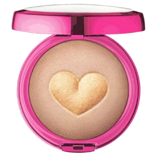 PHYSICIANS FORMULA Bronceador horneado Happy Booster que estimula el brillo y el estado de ánimo