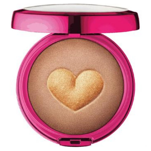 PHYSICIANS FORMULA Bronceador horneado Happy Booster que estimula el brillo y el estado de ánimo