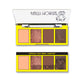 Paleta de sombras de ojos Pretty Monster Lil'