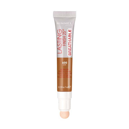 RIMMEL LONDON Lasting Finish Breathable Concealer