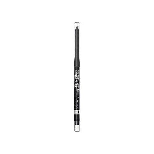 RIMMEL LONDON Exaggerate Smoke N' Shine Gel Eyeliner