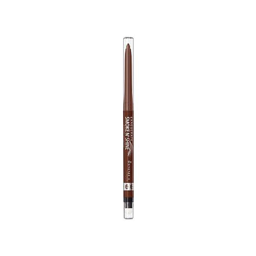 RIMMEL LONDON Exaggerate Smoke N' Shine Gel Eyeliner