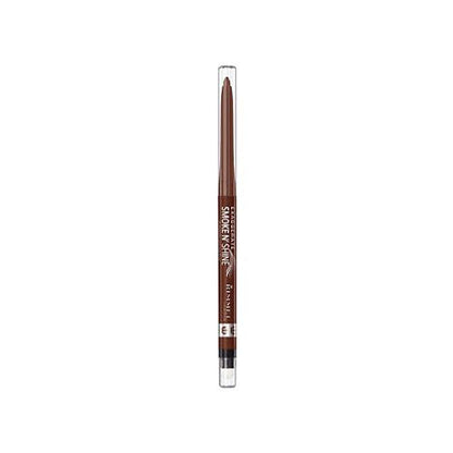 RIMMEL LONDON Delineador de ojos en gel Exagerate Smoke N' Shine