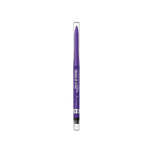 RIMMEL LONDON Exaggerate Smoke N' Shine Gel Eyeliner