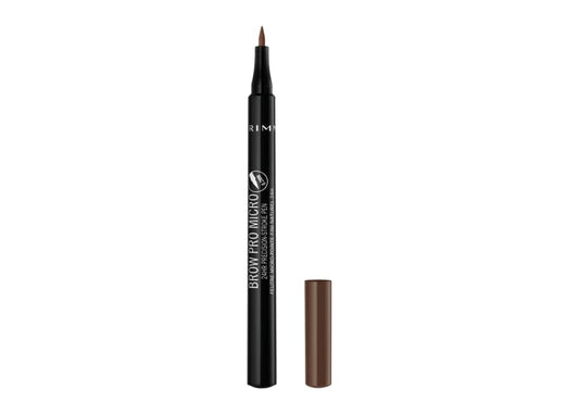 RIMMEL LONDON Brow Pro Micro lápiz