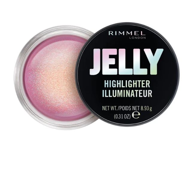 Iluminador Jelly de RIMMEL LONDON - Shifty Shimmer