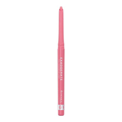 RIMMEL LONDON Exaggerate Full Colour Lip Liner