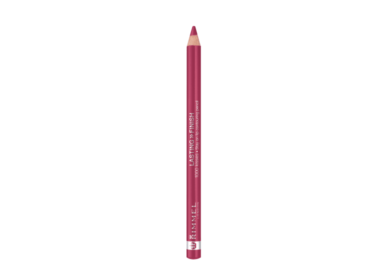 RIMMEL LONDON Lápiz delineador de labios Lasting Finish 1000 Kisses Stay On