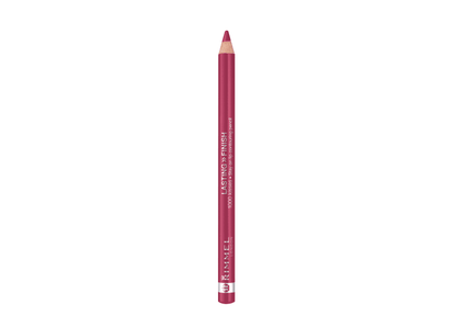 RIMMEL LONDON Lasting Finish 1000 Kisses Stay On Lip Liner Pencil