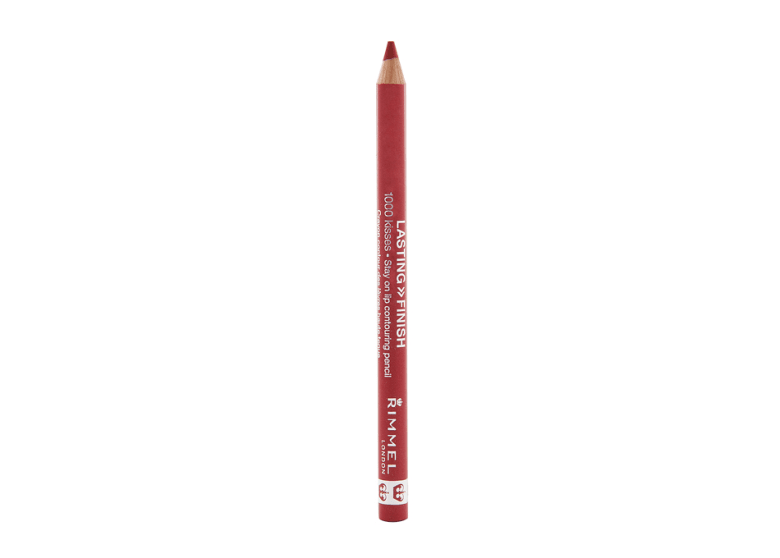 RIMMEL LONDON Lápiz delineador de labios Lasting Finish 1000 Kisses Stay On