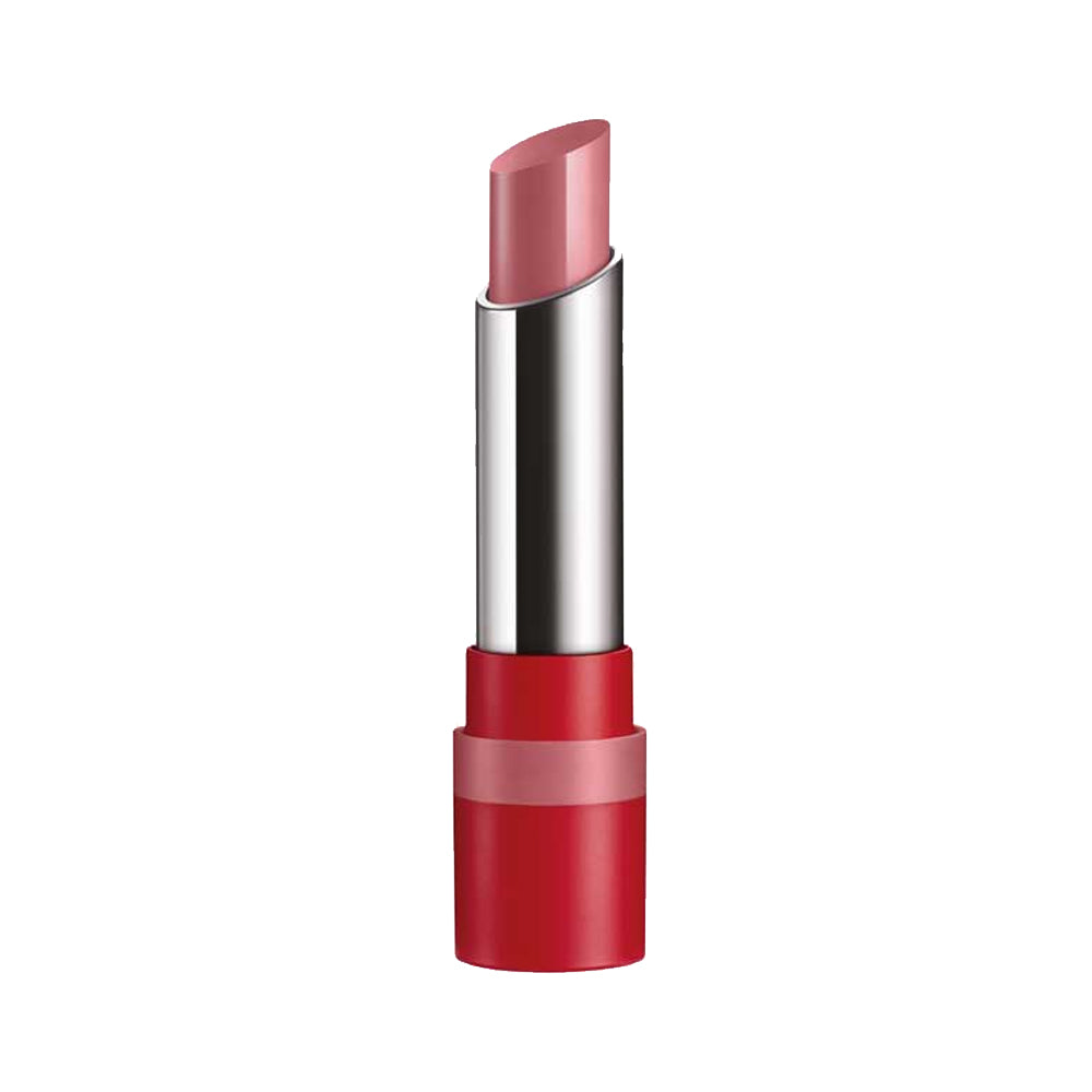 RIMMEL LONDON El único lápiz labial mate 1