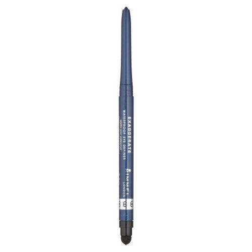 RIMMEL LONDON Exaggerate Waterproof Eye Definer