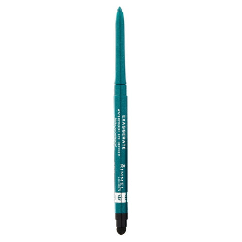 RIMMEL LONDON Definidor de ojos resistente al agua Exagerate