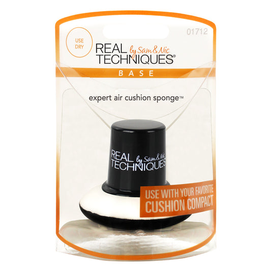 REAL TECHNIQUES Expert Air Cushion Sponge