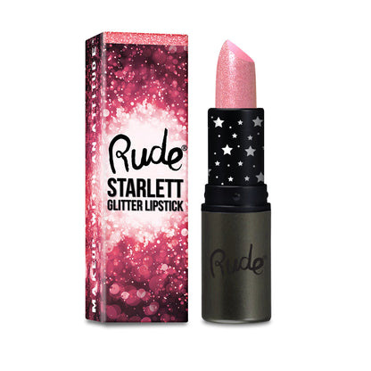 Brillo labial RUDE Starlett