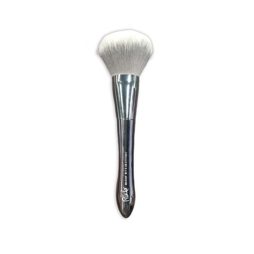 RUDE Silver Bullet Brush